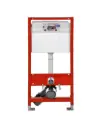 Tece Wc Wall Hung Frame 1.12 Proffesional