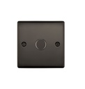 Dimmer 1g LED 50w Bg BN Raisd NBN81