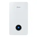System Worcester 8000+ 35kW WHITE 780x440x365D #2591 Special Order