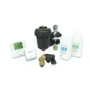 WORC Comfort+ II RF System Pack 2000/4000/8000 -LIFE-