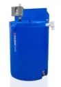 Powertank 500L Var Speed 3/4" Inlet  1393Hx760dia mm