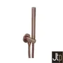 Vos Shower Outlet Set Brushed Bronze