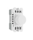 Evolve Grid Dimmer White 100w Led Bg RPCDWDTR