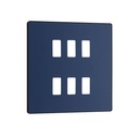 Evolve Grid 6g Bg 2row Cover MattBlue RPCDDB6B