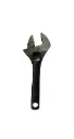 Adj.Wrench 4" 19wide Jaw TTWA4