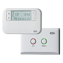 🕐+©° Prog Roomstat RF Wireless ESI ESRTP4RF+