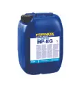 Fernox HP-EG Concentrated Heat Transfer Fluid Glycol- 10 Litres