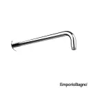 Luna Shower Arm 350 Cp