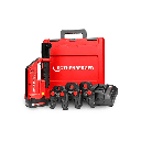 ROMAX COMPACT 3  PRESS JAW SET U PROFILE