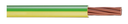 Single Earth 6mm 6491X-100m 