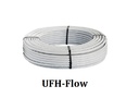 HL UFH Alu Pipe 12mm 240m WH