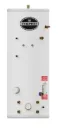 TeLF 200L Heatpump Cyl with 50L Buffer (NotPreplumb)