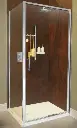 Arysto Sleek InFold 760 8mm Brushed Brass