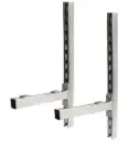 Wall Bracket for Condenser (Strut kit)-140kg 750mm Long Arm