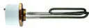 HP Immersion Heater for Buffer 3kw 11/2"