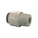 WF MI 10mm x 3/8" STR 
