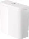 D-Code Cistern 6/3Ltr**