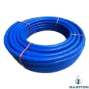 AL.U 16 Pipe 100m Blue Insulated BN