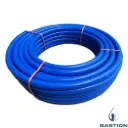 AL 32 Pipe 25m Blue Insulated BN