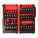 Impact Driver Bit Set - Case 49pcs