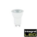 MR11 GU10 NonDim● 2700k 4W 2Y ILMR11NC013