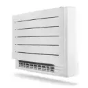 Daikin Floor Standing Perfera 3.5kw White Indoor Unit  FVXM35A9 (1/4&3/8)