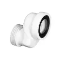 Wc Con Offset 80mm 🅼ᶜ WCLO-8 to order 