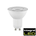 Gu10 CCT+RBG SMART WIFI 4.9w 350Lm 2y DL113