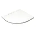 Kr4a ShowerTray Quad 1000 Anti░Slip Slim
