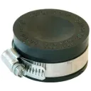 Flexi Blank End Caps 1.5"