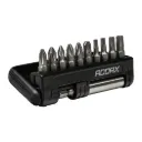 Hex Bit Set - 11pcs 228030