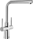 Blanco LAX Sink Mixer HP/LP 526679 cp