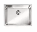 Kitchen Sink U/Mount MES500 540 x 440*215 UKinox