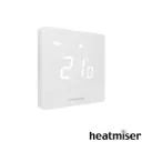 Heatmiser neoStat Pro White