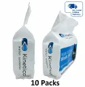 Kinetico Salt Block 8kg x 10packs + Inc. Local 5 miles delivery